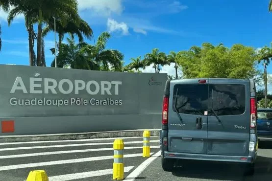 Navette aéroport