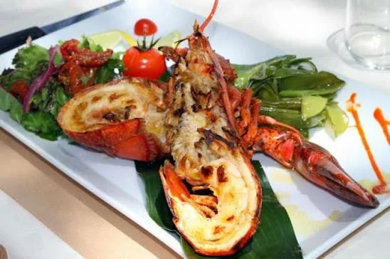 Chef à domicile